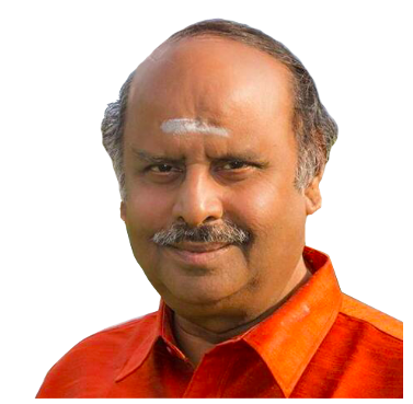 Dr. N. Ramasubramanyan